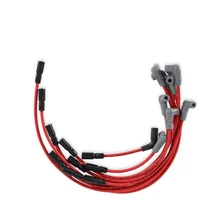 Super Conductor Spark Plug Wire Set, LT1 Camaro ’93-’96 image 1