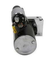 DynaForce Starter - High Torque - Black image 3