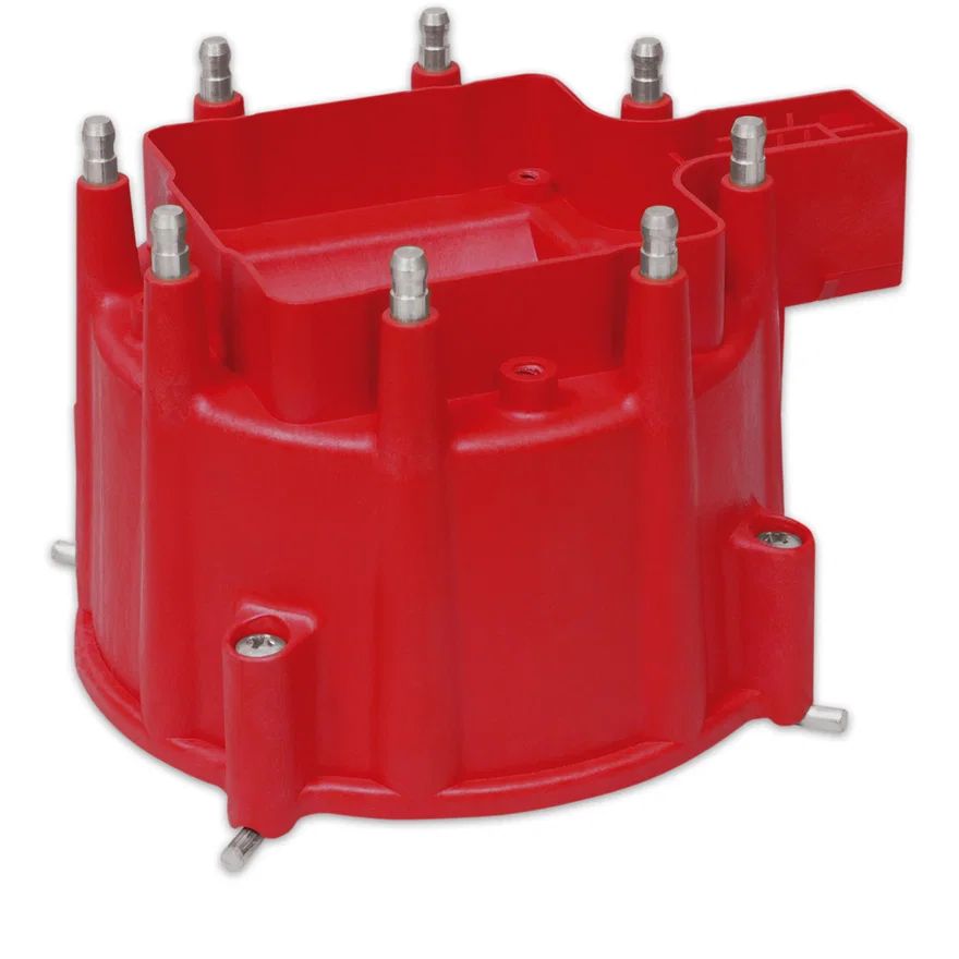 Extreme Output GM HEI Distributor Cap for Chevrolet Chevelle
