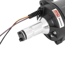 VW Billet Distributor image 4