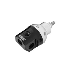 Atomic, Fuel Pump Return Kit with Regulator image 7