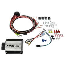 Ultra 6A Ignition Control - Black image 2