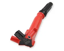 Ignition Coil - Blaster - Ford F-Series 6.2L - Red - Passenger Side image 4
