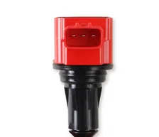 Ignition Coil - Blaster Series - Fits Nissan/Infiniti 3.7L - Red image 5