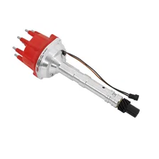 Chevy Pro-Billet Small Diameter V8 Distributor image 2