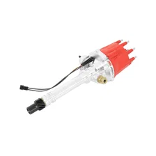 Corvette V8 Tach Drive Distributor w/Vacuum Advance image 3