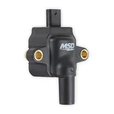 7.3L GODZILLA IGNITION COIL, BLACK, SET OF 8 image 7