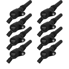 Ignition Coil - Blaster - Ford 2-Valve V8 - Black - 8-pack image 2