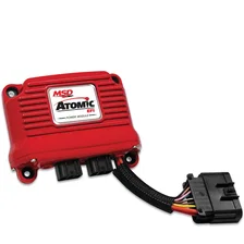 Atomic EFI Throttle Body Kit image 3