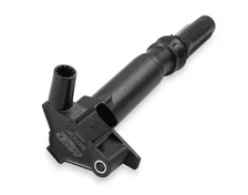 Ignition Coil - Blaster - Ford F-Series 6.2L - Black - Passenger Side image 4