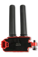 Blaster Ignition Coil - Gen III HEMI 05-24 - Red - Single 5.7/6.1/6.2/6.4 image 3