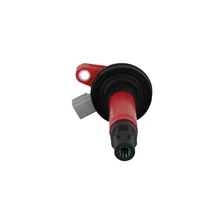 Ignition Coil - Ford EcoBoost - 3.5L V6 - 2-Pin Connector - Red image 3