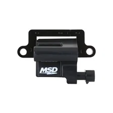 Ignition Coil - Blaster Series - L-Series Truck Engine - Black - 8-Pack image 2