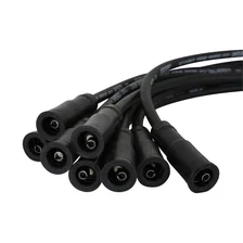Wire Set, Street Fire, GM Vortec Small Block, '96-'03 image 2