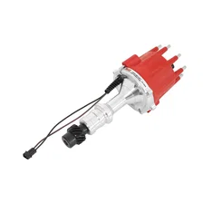 Oldsmobile V8 350-455 Distributor image 2