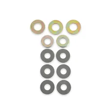 Crank Trigger Wheel Kit - Flying Magnet - SBF - Windsor image 9