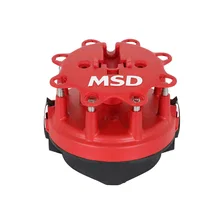 Cap-A-Dapt for Small Diameter MSD Distributors image 2