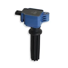 Ignition Coil - Ford EcoBoost - 2.0L/2.3L L4 - Blue - 4-Pack image 3