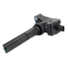 Ignition Coil - Ford EcoBoost - 2.7L / 3.0L V6 - Black - 6-Pack image 6