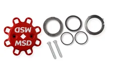 Chevy Tall Deck Dual Sync Distributor image 5