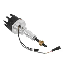 Pro-Billet Cam Sync Distributor, Ford 289/302, Bronze gear image 3