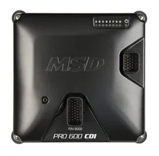 Ignition Box - Race - PRO 600 CDI image 1