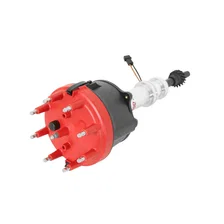 Ford V8 351W Billet Distributor image 5