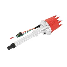 Chevrolet Digital E-Curve Distributor image 3