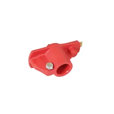 Replacement Cap and Rotor for Pro Mag, Black image 6