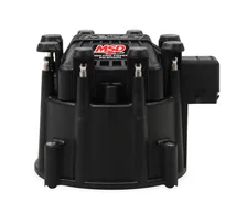 Black Extreme Output HEI Cap/Rotor Kit image 4