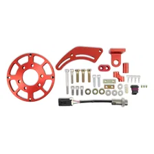 Crank Trigger Kit - Flying Magnet - Hall-Effect - LS Gen III/IV - 6.56 in. image 1