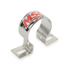 Ignition Coil bracket (Canister Style), Horizontal Mounting GM coils image 4
