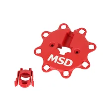 Distributor Cap/Rotor Kit, Ford Duraspark image 5