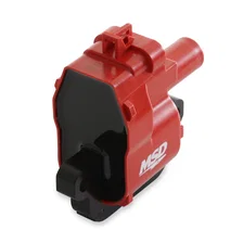 Ignition Coil - GM LS Blaster Series - LS1/LS6 Engines - Red - 8-Pack image 5