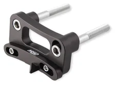 Adjustable Billet Timing Pointer - SBF image 4