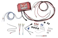 6AL-2 Ignition Control - Red image 2