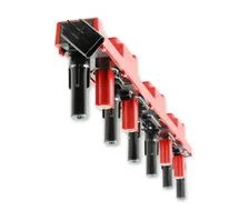Ignition Coil - Blaster - Jeep 4.0L - Red image 5
