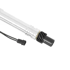 Chevy Extra Tall Slip Collar Pro-Billet Distributor image 4