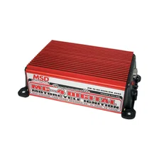 Programmable MC-4 Motorcycle Ignition image 1