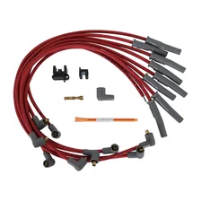 Super Conductor Spark Plug Wire Set, AMC V8 Engines image 3