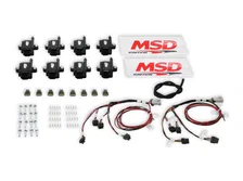 Ignition Coil - Smart - Big Wire Kit - Black image 2