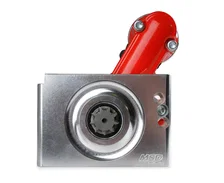 DynaForce Starter - High Torque - Red image 6