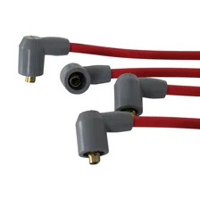 Super Conductor Spark Plug Wire Set, Acura/Integra 1.8L Vtec, '94-'97 image 4