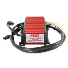 Adjustable Timing Control image 4