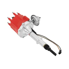 AMC Jeep 232-258 Distributor image 4