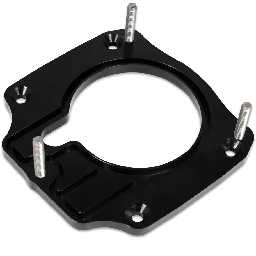 Atomic Airforce 3-Bolt Throttle Body Adapter