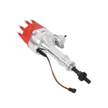 Ford 351W Street Pro-Billet w/Steel Gear image 2