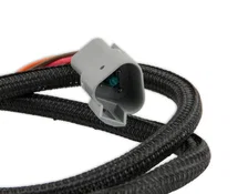 Pressure Sensor - 0-75 PSI  - With Harness image 3