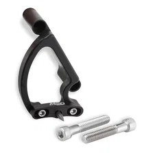 Adjustable Billet Timing Pointer - BBC image 1