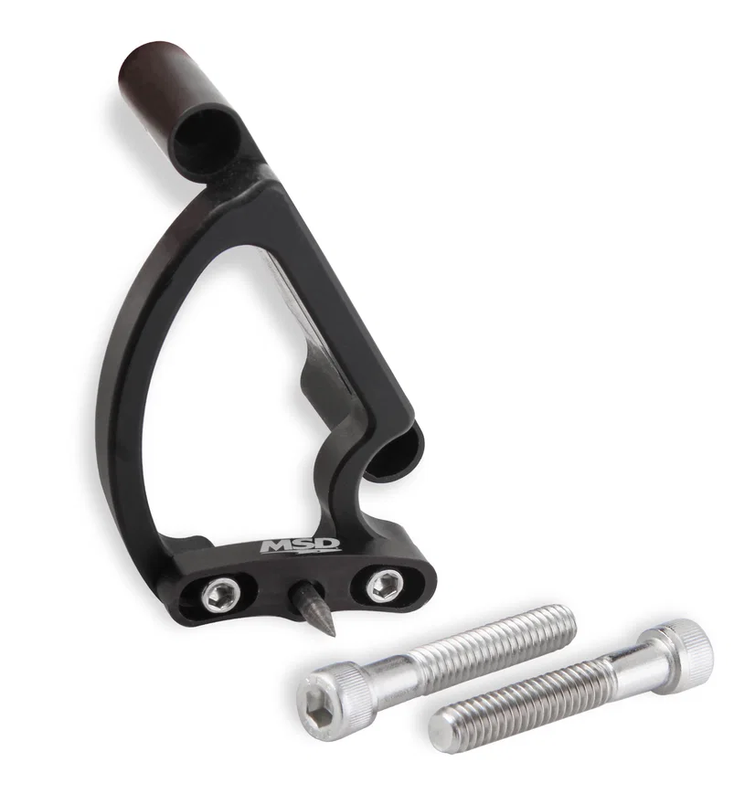 Adjustable Billet Timing Pointer - BBC